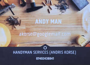 Handyman