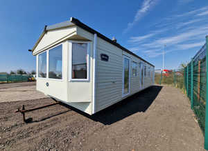 ATLAS CHORUS- OFF SITE CARAVAN SALE 35X12