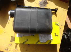 Vapor filter for Ferrari 348
