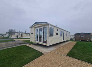 Sutton Park On site Sale!! ABI CONISTON WITH BRAND NEW DECKING