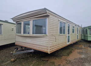 Cosalt Capri - 2 Bedrooms - 36X12 - OFF SITE SALE