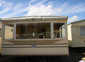 BK BLUEBIRD SUPER SALARA - OFF SITE CARAVAN SALE