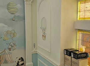 Commercial And Residential Painters And Decorators In Hampstead