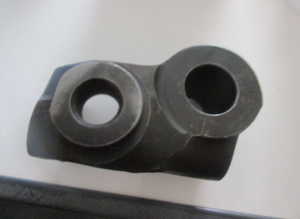 LH Top Suspension Joint for Ferrari 330 Gt 2+2 Mk1, F365 Gt 2+2 Mk1 and Mk2