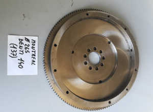 Flywheel Alfa Romeo Montreal