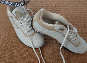 Ladies Kappa trainer/walking shoes