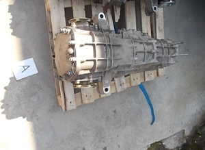 Manual gearbox for Ferrari 456 GT