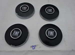 Wheel caps for Fiat Dino