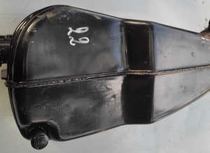 Oil tank for Alfa Romeo Montreal