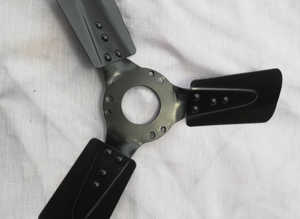 Fan blade for Ferrari 250