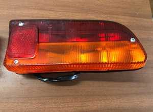 Rh taillight for Lamborghini Miura P400 and S