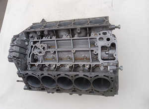 Engine block Lamborghini Gallardo Lp560-4