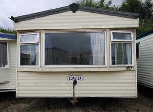 Description Cosalt Coaster - 35 X 12 -2 BEDROOM-JH CARAVAN'S ***OFF SITE SUPER SALE*** - VICARAGE LANE - PE129AF ****MANAGERS SPECIAL****