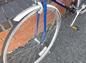 Bike for sale. £30.00