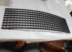 Front grill for Fiat Dino 2400