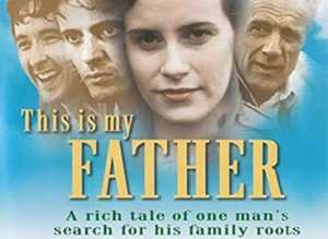 (089) This is my Father dvd