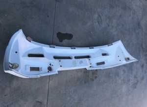 Front bumper De Tomaso Qvale Mangusta