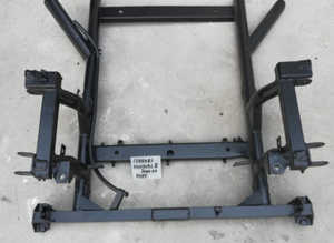 Rear frame Ferrari Mondial 8