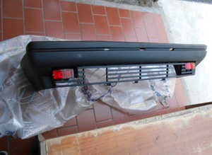 Rear bumper for Ferrari 328