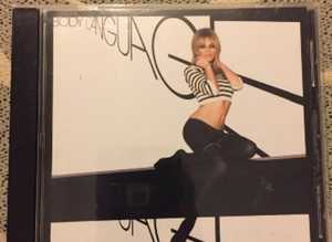 (264) Kylie, body language cd