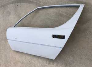Left door for Alfa Romeo Montreal