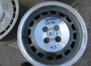 Wheel rim for Maserati Biturbo 420