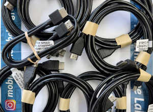 Special Offer Brand New High Speed HDMI to HDMI 4K HDD Cable 2 Meter