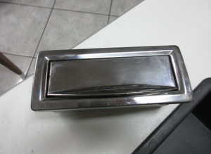 Ashtray Fiat 130 Coup