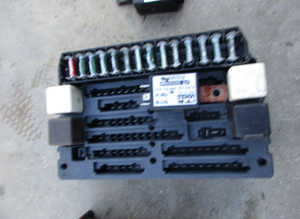 Fuse box Maserati Biturbo 2000 Coup