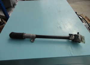 Steering box for Maserati Bora