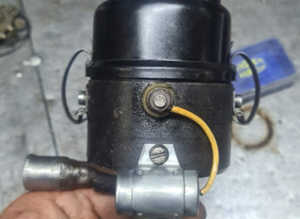 Distributor for Fiat 1200