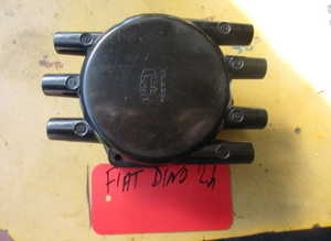 Distributor cap for Fiat Dino