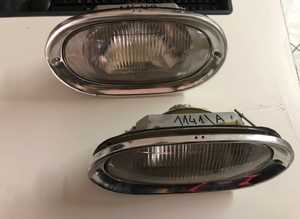 Headlights Lamborghini 350 GT