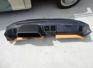 Dashboard for Ferrari 348