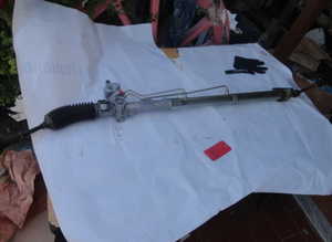 Steering rack for Ferrari 360 Modena and Spider
