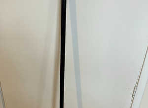 Italian Made 'Kensington Row' Walking Cane.
