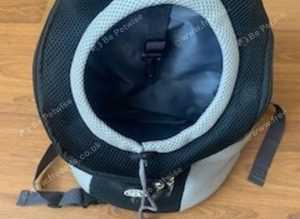 Carrier for Small Dog