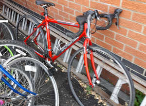 Bikes for sale. £10.00