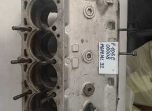 Engine block Ferrari Mondial 3.2
