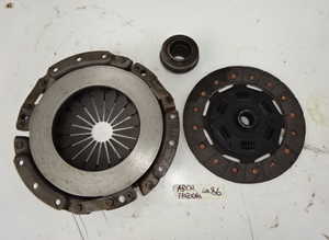 Clutch for Fiat Dino