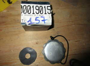 Fuel filler cap Maserati 3200 Gt,Maserati 4200, MC12
