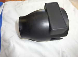 Steering column cover Ferrari 208,308,328,F40,288 Gto,512bbi