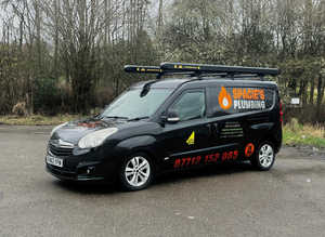 Plumbing and Heating