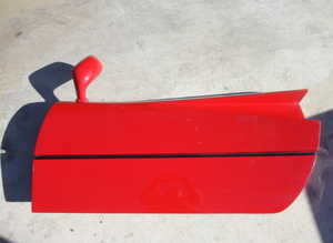 Left door Ferrari F40