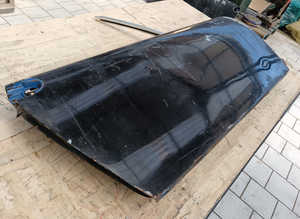 Right door for Porsche 914