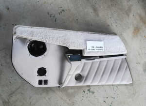 Left door panel for Porsche 964