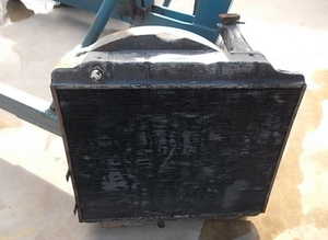 Radiator for Maserati Sebring