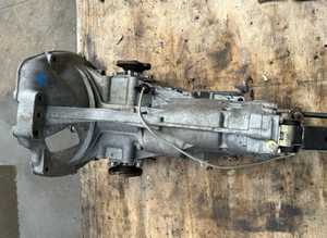 Gearbox for Alfa Romeo Alfa 33