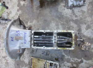 Gearbox Lancia Augusta