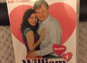 (013) William and Mary dvd box set